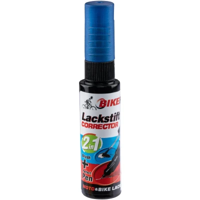 Afbeelding van FASI Touch up stick seaside blue matt