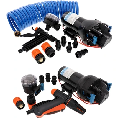 Afbeelding van Jabsco Dekwasset Hotshot 3 12V 11L 50psi