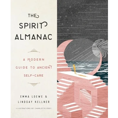 Afbeelding van The Spirit Almanac: A Modern Guide to Ancient Self Care