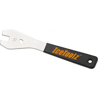 Afbeelding van IceToolz Pedaalsleutel 33F5 15 mm met handvat