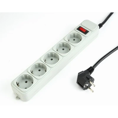 Afbeelding van Gembird SPG3 B 15C power uitbreiding