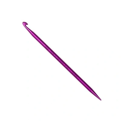 Afbeelding van addi Duett Crochet Hooks with Needle Tip 6.00mm
