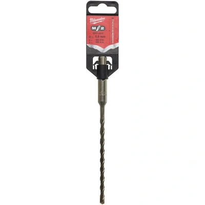 Afbeelding van Sds Plus Hamerboor M/2 5,5 X 160 Mm