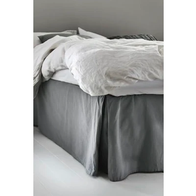 Afbeelding van Kleur bedhoes 45 cm bio kwaliteit