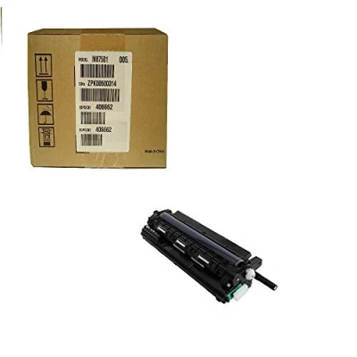 Afbeelding van Ricoh 406662 Drum Zwart