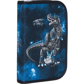 Afbeelding van Etui Beckmann gevuld 21dlg Tech Rex Inhoud: 2x jumbo potlood, 7x