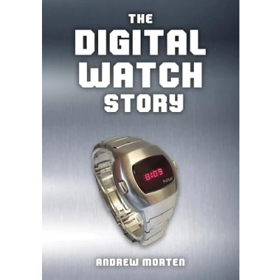 Afbeelding van The Digital Watch Story