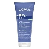 Afbeelding van Uriage Bébé 1st Cleansing Cream 200ml