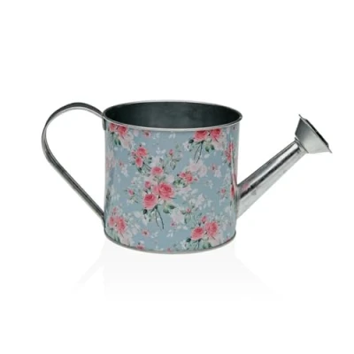Afbeelding van Gieter Versa Blauw Blommor