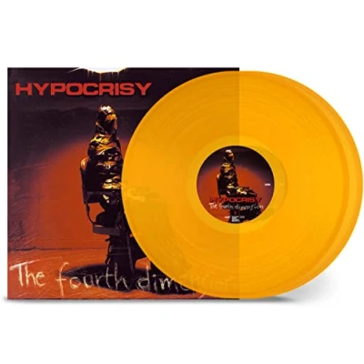 Afbeelding van Hypocrisy Fourth Dimension (2 LPs)