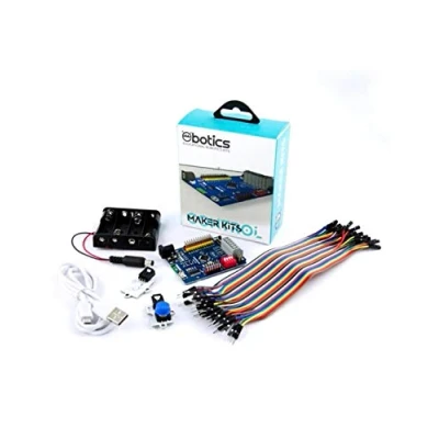 Afbeelding van Robotica Kit Maker Control