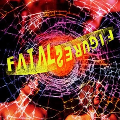 Afbeelding van Fatal Figures Caterwaul (LP)