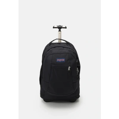 Afbeelding van JanSport Driver 8 black Laptoptas backpack