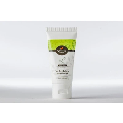 Afbeelding van Volatile Tea tree balsem 30 ml