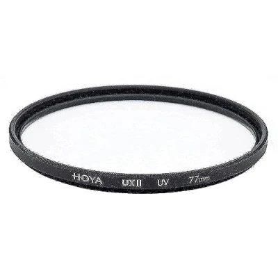 Afbeelding van Hoya UX II UV Filter 67mm