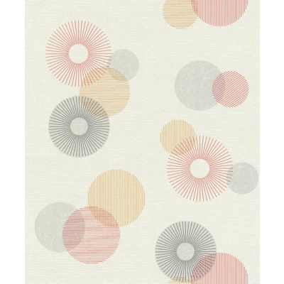 Afbeelding van Rasch Color Your Life 311518