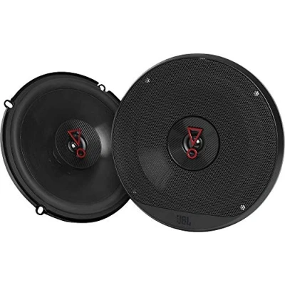 Afbeelding van JBL Stage3 627 2 weg inbouwluidspreker 135W Inhoud: st.