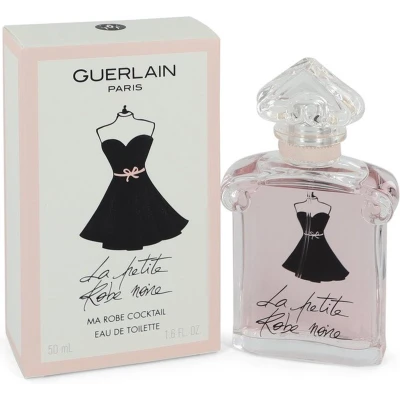 Afbeelding van La Petite Robe Noire by Guerlain 50 ml Eau De Toilette Spray