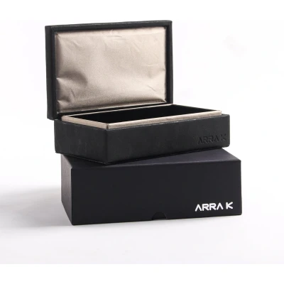 Afbeelding van ARRA K Faraday box RFID beschermdoos autosleutel sleutel anti diefstal keyless entry safe autosleutels.