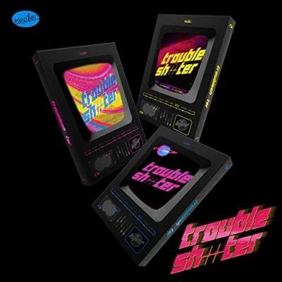 Afbeelding van Kep1er Troubleshooter (CD)