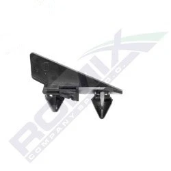 Afbeelding van Bumper, bevestiging ROMIX ROM C60740