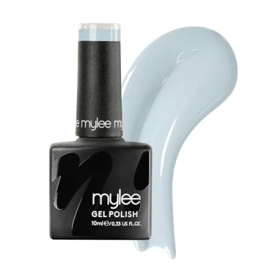 Afbeelding van Mylee Gel Nagellak 10 ml [Brighton Pier] UV/LED Soak Off Nail Art Manicure Pedicure, Professioneel, Salon &amp; Thuisgebruik, Langdurig en gemakkelijk aan te brengen