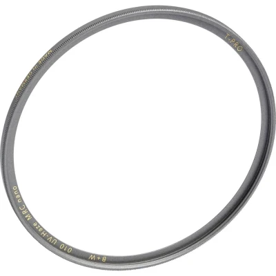 Afbeelding van B+W T Pro 010 UV Haze Filter MRC nano 62 mm