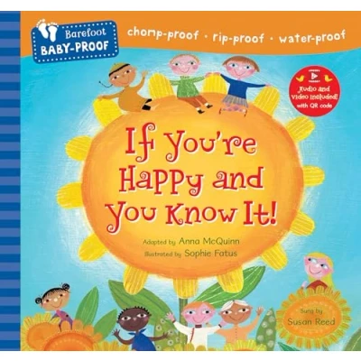 Afbeelding van If You&#039;re Happy and You Know It!