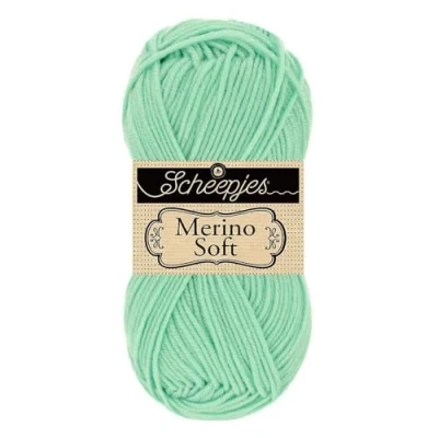 Afbeelding van Scheepjes Merino Soft 50g 628 Botticelli