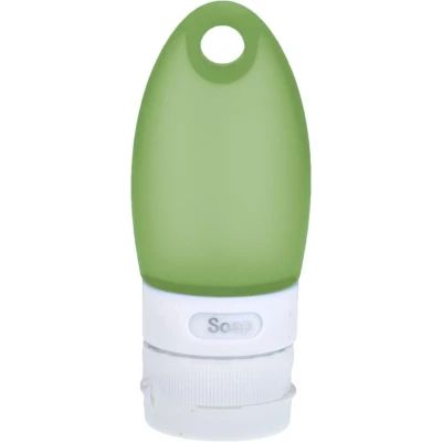 Afbeelding van Rubytec Mini Squeeze Bottle Green