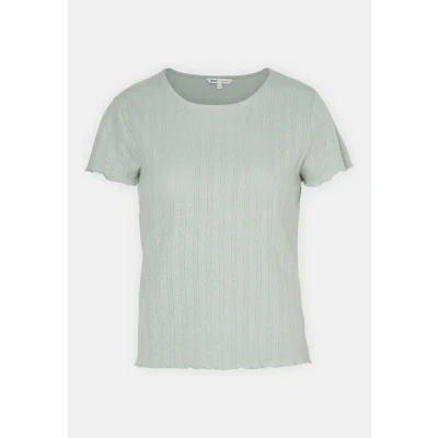 Afbeelding van Only Onlcarlotta S Top Jrs Noos 15256154 Licht Groen Dames The Stone