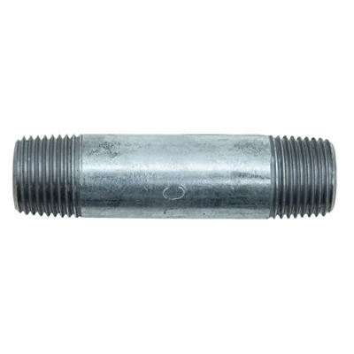 Afbeelding van Cornat Verzinkte buisnippel, 1/2 inch x 80 mm, VFB530128
