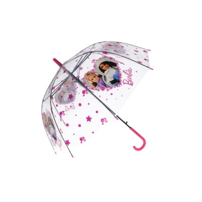 Afbeelding van Barbie Paraplu Bubble 8435631300793