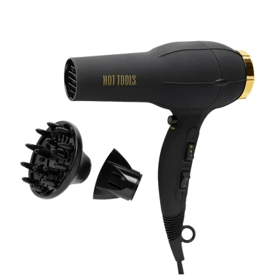 Afbeelding van Hot Tools Turbo Ionic Dryer Föhn