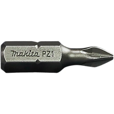 Afbeelding van Makita Schroefbit Pz1,2,3X25 B 24527