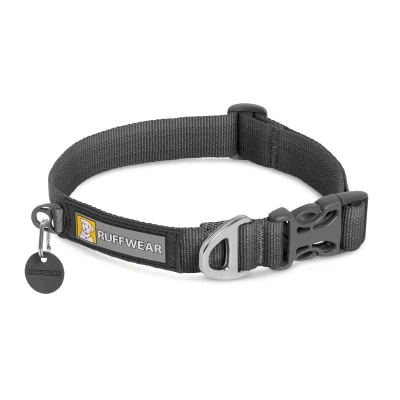 Afbeelding van RUFFWEAR Front Range Hundehalsband, Strapazierfähiges und Bequemes Halsband für den Täglichen Gebrauch