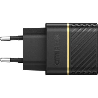 Afbeelding van Otterbox EU Wall Charger USB oplader 20 W Binnen Uitgangsstroom (max.) 3 A Aantal uitgangen: 1 x C