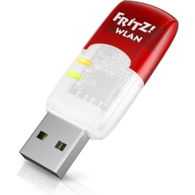 Afbeelding van FRITZ!WLAN Stick AC 430 MU MIMO 433 Mbit/s