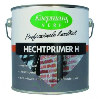 Afbeelding van Koopmans Multiprimer 0,25 ltr Huis &amp; Interieur