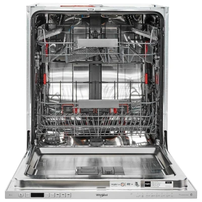 Afbeelding van Whirlpool WCIC 3C26 PE volledig geintegreerde vaatwasser