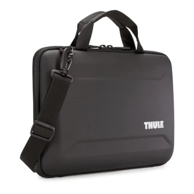 Afbeelding van Thule Gauntlet 4.0 MacBook Pro Attaché 14&#039;&#039; black Laptoptas