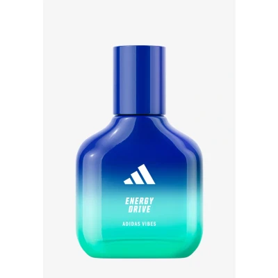 Afbeelding van Adidas Fragrance Vibes Energy Drive Eau de parfum, Maat: 100 ml,