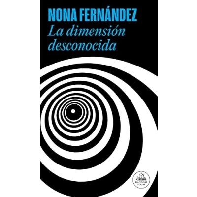 Afbeelding van La dimensión desconocida / The Twilight Zone