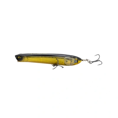 Afbeelding van Savage Gear Prop Walker 10cm 21g Floating Kleur : Golden Shiner