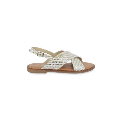 Afbeelding van LES TROPEZIENNES C330896DOA Goud 38 EU