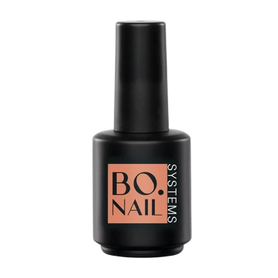 Afbeelding van BO.NAIL Soakable Gelpolish #011 Pumpkin (15ml)