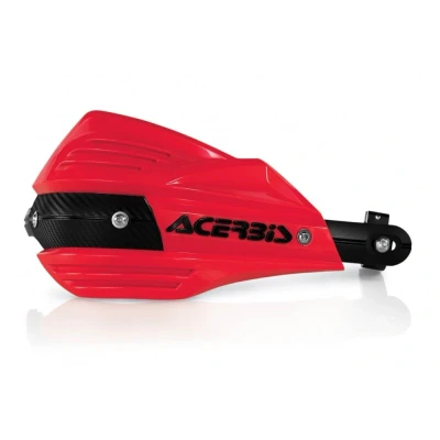 Afbeelding van Acerbis X Factor Handkappen Rood