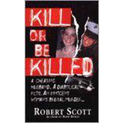 Afbeelding van Kill Or Be Killed