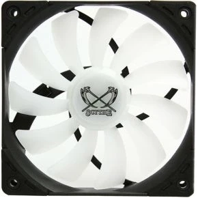 Afbeelding van Scythe Kaze Flex 120 1200RPM RGB