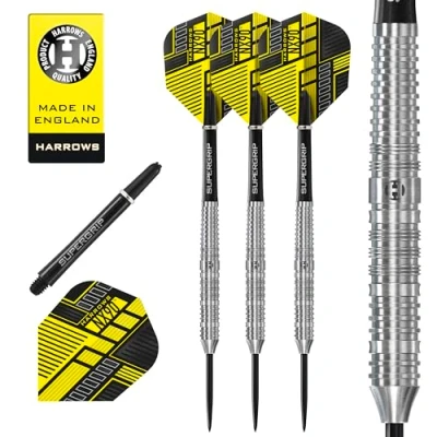 Afbeelding van NX90 Parallel 90% tungsten 22Gr Harrows
